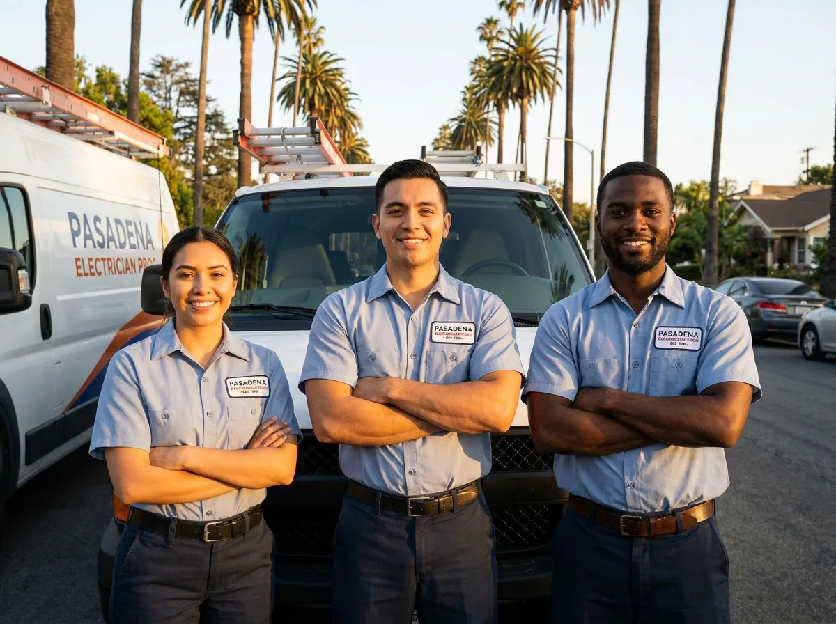 Electrician company in Winter Harbor, ME